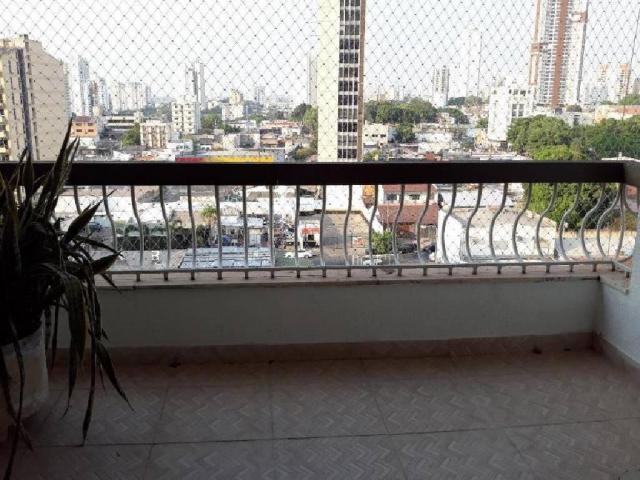 Apartamento para alugar com 4 dormitórios em Popular, Cuiaba cod:23012 - Foto 17