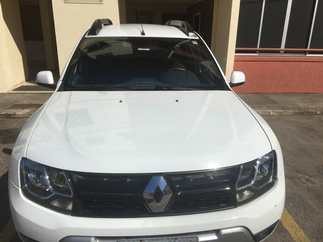 Duster Automático 2.0 - Foto 5