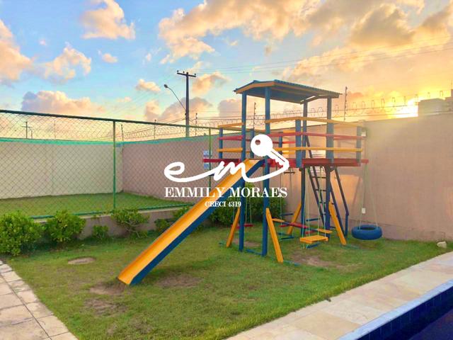 VENDO Casa duplex no Porto Boulevard 2 - Fino acabamento - R$ 175 mil ? PB1797 - Foto 6