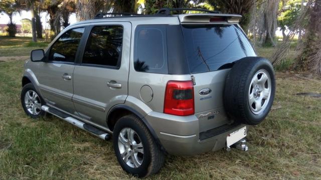 Ford EcoSport XLS 1.6 Flex Completa - Foto 3
