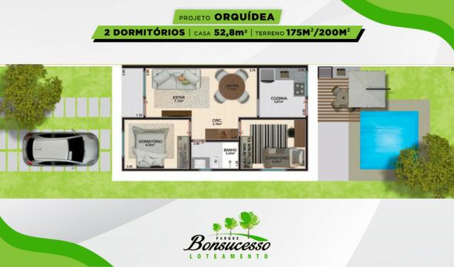 Em Rio Branco/AC: sua oportunidade de realizar o sonho da casa própria! - Foto 6