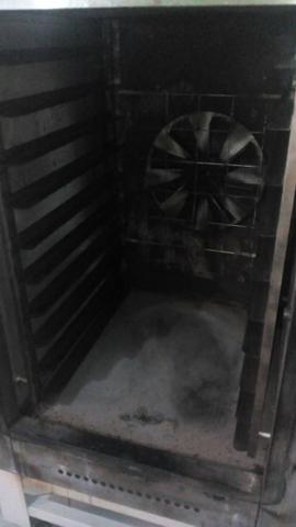 Forno Venâncio Ciclone Turbo a gás - Foto 2