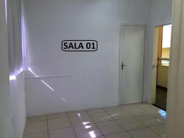 Sala comercial Av. Oliveira Paiva - Preço sem igual!! - Foto 4