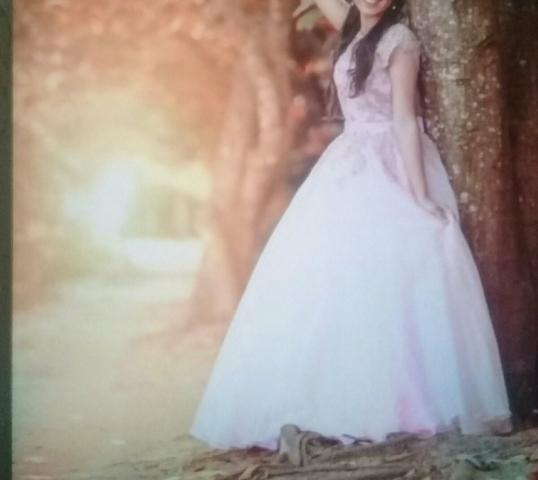 Vestido 15 anos - Foto 3