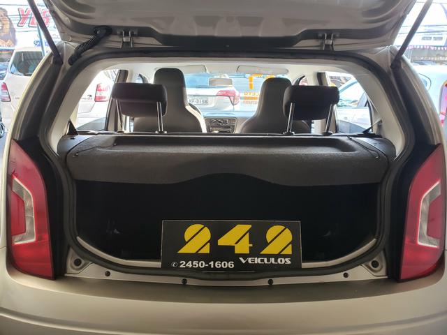 VW UP 2017 25.000km - Foto 14