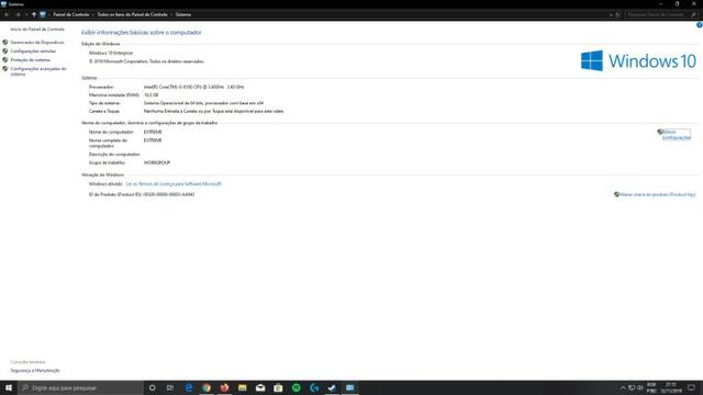 Desktop Extreme! - Foto 3