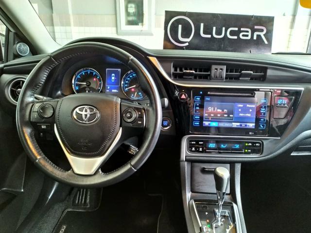 Toyota Corolla GLI 1.8 2018 - Foto 13