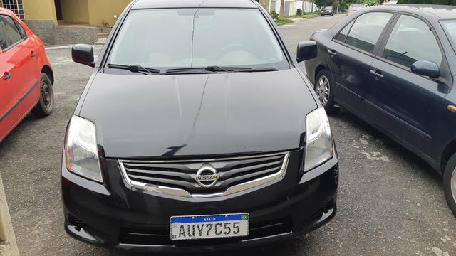 Sentra 2012 - Foto 6