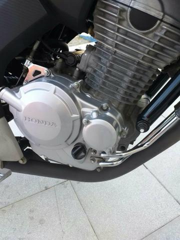 Vendo cbx 250 TWISTER - Foto 2