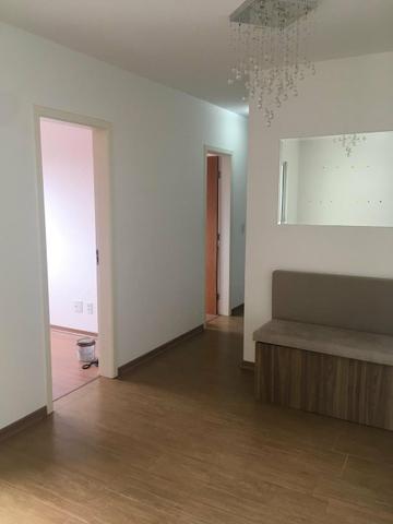 Apartamento, 3 quartos, Santa Candida - Foto 8