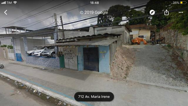 Ponto Comercial a 5min do Aeroporto