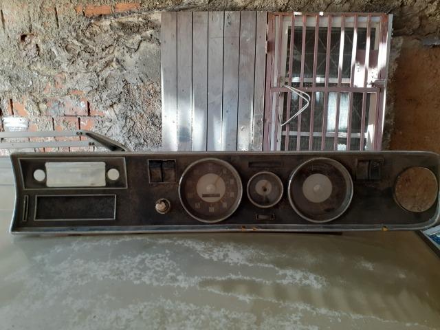 Opala Jd Peças de opala 71 a 74 - Foto 3