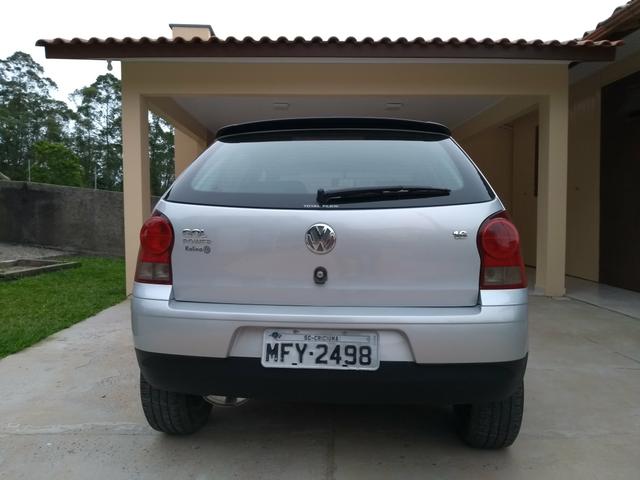 Gol Power G4 1.6 Completo - Foto 5