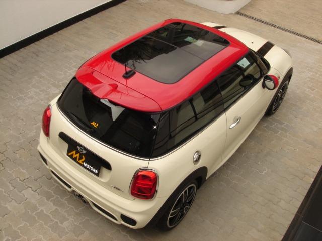 Mini - Cooper John Cooper Works 2.0 Turbo 231cv AT 2018 - Foto 5