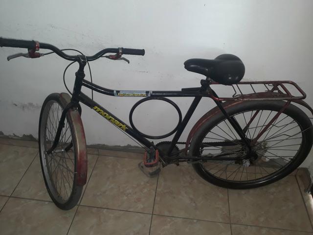 Monark muito boa - Foto 6