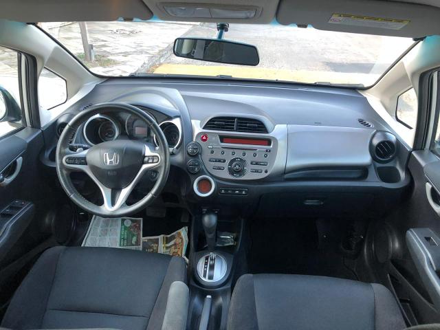 Fit ex automático 2014 - Foto 8