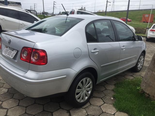 Vw polo 1.6 - Foto 5