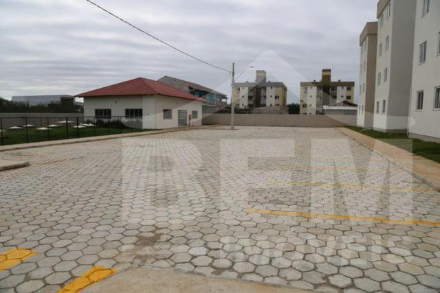 REF370 Apto 02 Quartos, bairro Murta em Itajaí - Foto 15