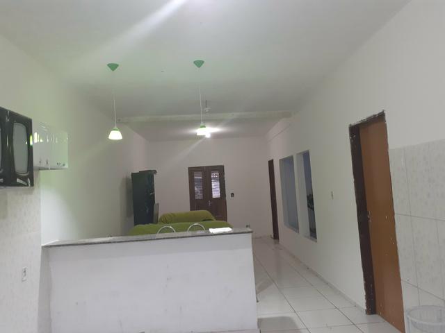 Vendendo 90% financiada linda casa - Foto 3