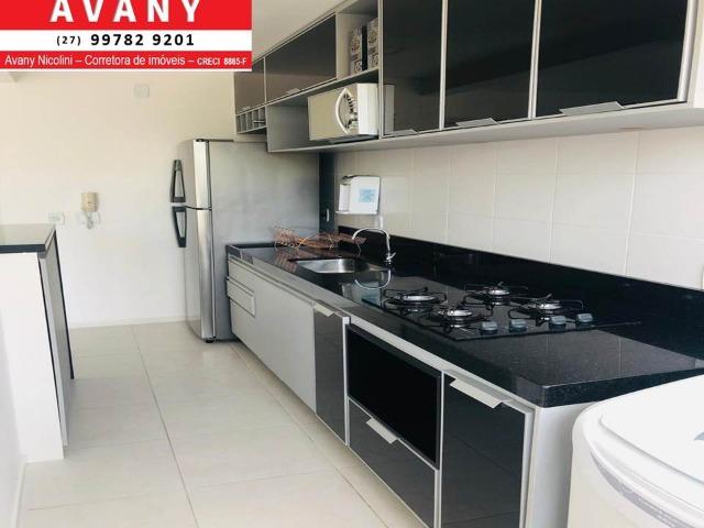 Apartamento 2 qtos com suite, Villaggio laranjeiras