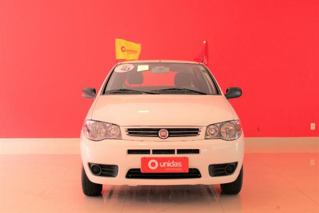 Novo Palio Fire 1.0 2016