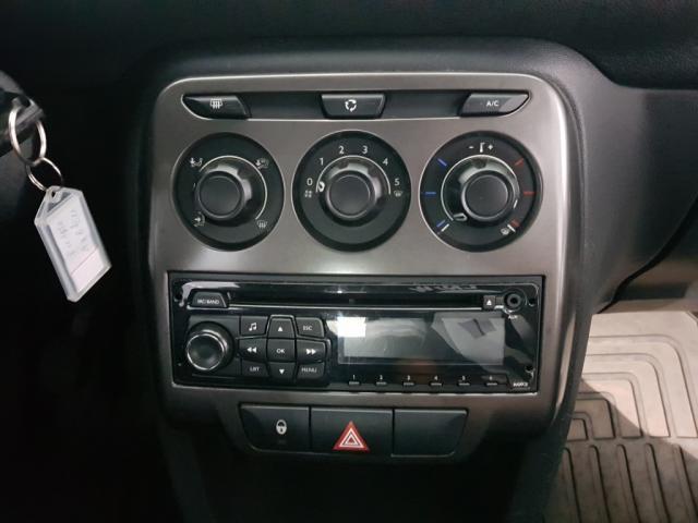 C3 Picasso GLX 1.5 8V (Flex) - Foto 9
