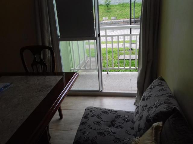 Apartamento à venda com 3 dormitórios em Canudos, Novo hamburgo cod:66494 - Foto 4