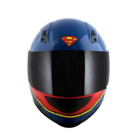 Norisk FF391 Superman Symbol, Somos Loja, Parcelamos - Foto 4