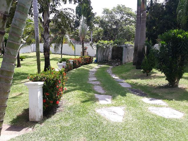 Casa em Pium com 3 suites Financiável e 1600 metros de terreno - Foto 18
