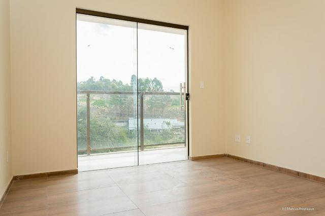 Aluga-se: Apartamento 3 quartos (1ª locação e localização privilegiada) - Foto 2