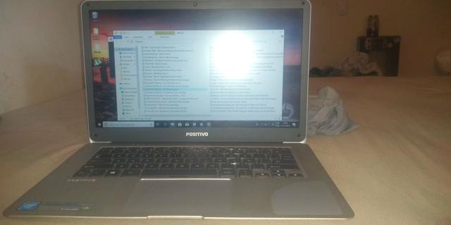 Notebook positivo - Foto 2