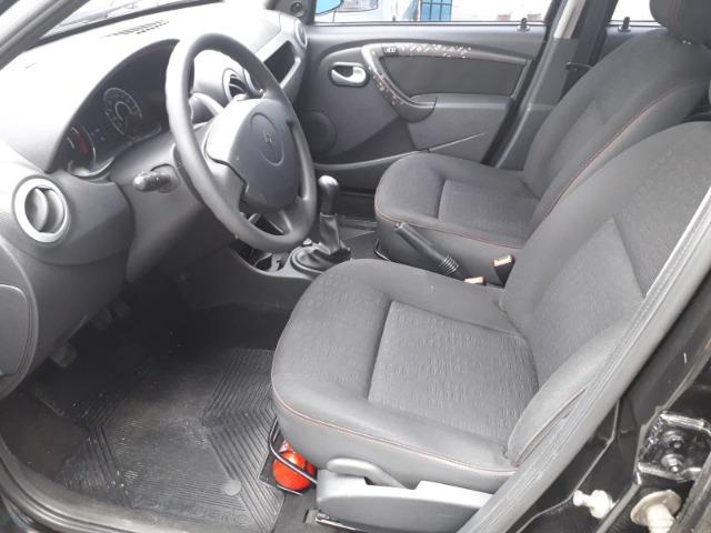 Sandero VIBE 1.6 completo - Foto 15