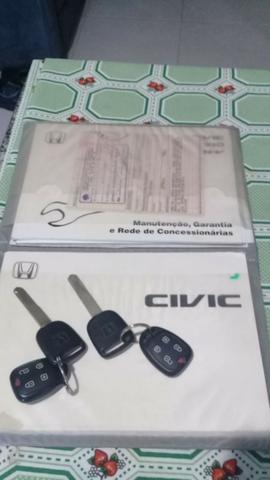 Civic 2002, R$ 18.500 - Foto 3