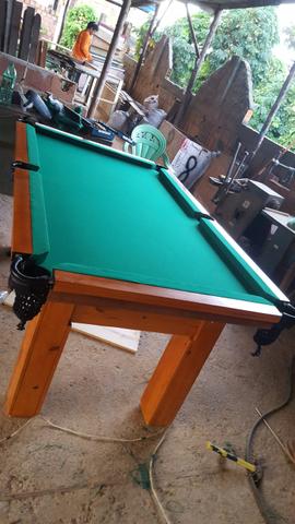 Mesa de Angelim