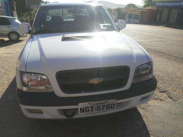 S10 4 por 4 executiva - Foto 3