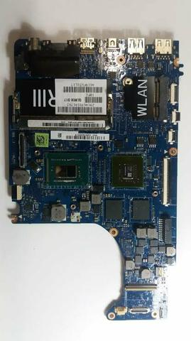Placa mãe Dell xps 14 L421X p30g xps14