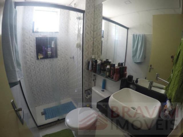 Lindo 2 quartos em Colina de Laranjeiras - Foto 2