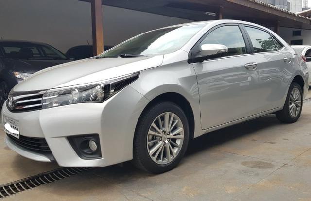 Toyota Corola Altis 2.0 Automático - Foto 2