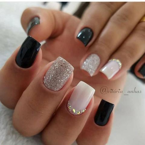 Linda cabeleireiros precisa se de manicure zap *