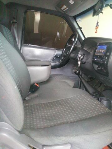 Ranger 2007 Gasolina Leia Todo Anuncio - Foto 5