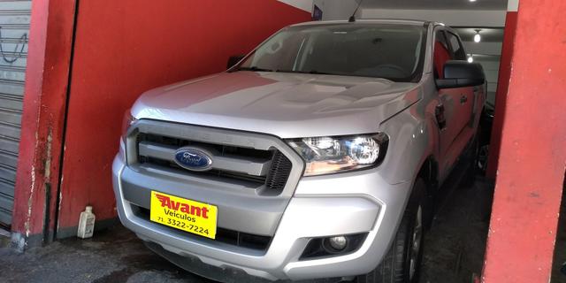 Ford ranger xls 4x4 2017