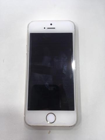 Vendo ou troco IPhone 5s - Foto 2