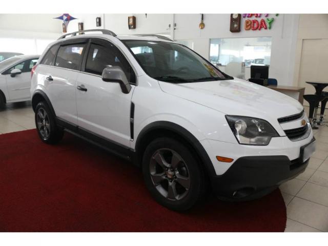 Chevrolet Captiva SPORT ECOTEC 2.4 AUT TETO - Foto 3
