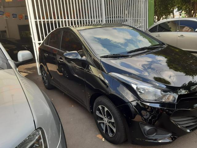 Hb 20 1.0 2015 parcelas de R$:801,00 - Foto 4