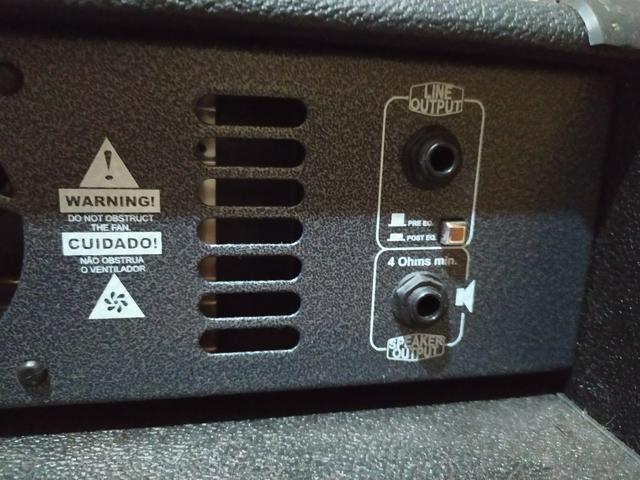Cubo Oneal 200w - Foto 6