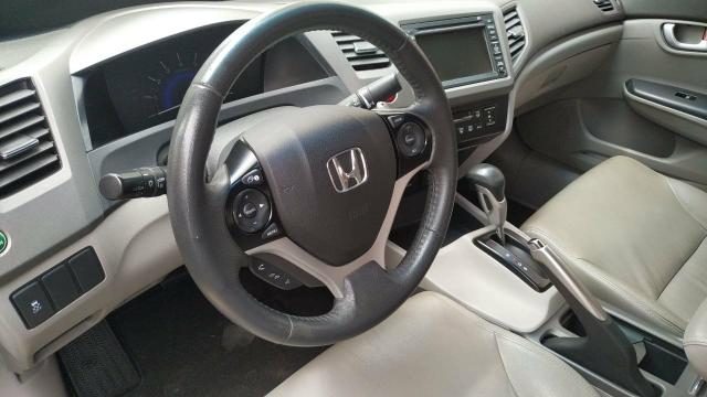 Civic exs - Foto 3