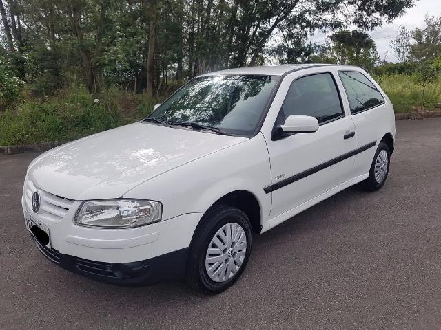 Gol g4 trend 1.0 8v ano 2009