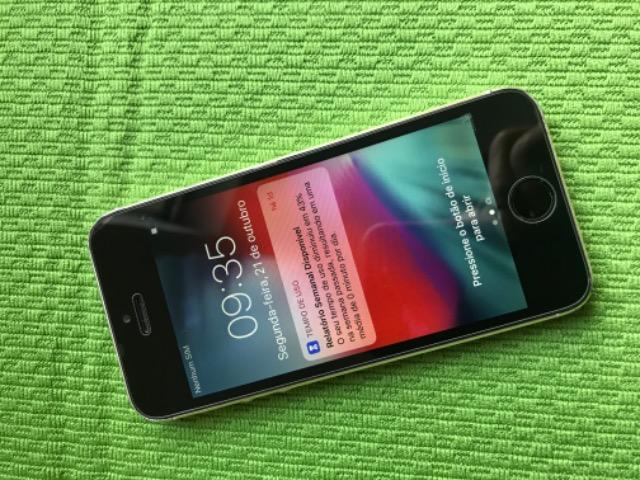 IPhone 5 - Foto 3