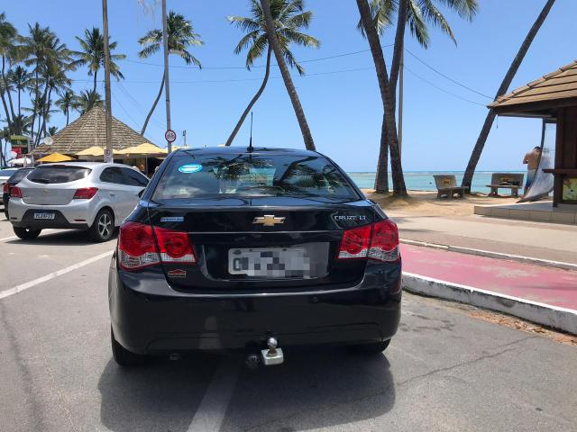 Cruze LT 2014 - Foto 2