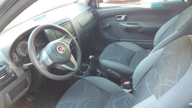 Fiat Strada - Foto 4